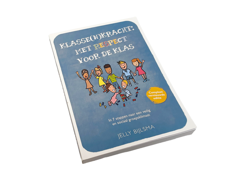 softcover - Klasse(n)kracht